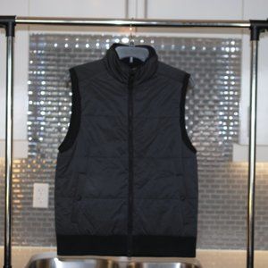 ❤️🟰💲⬇️ Banana Republic, Puffer, Vest, NWT, Men's M.